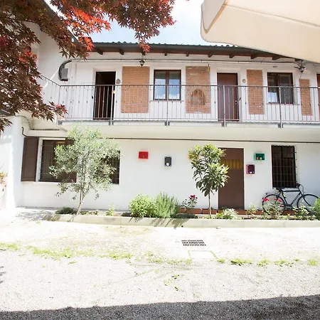 La Fornasetta Milán