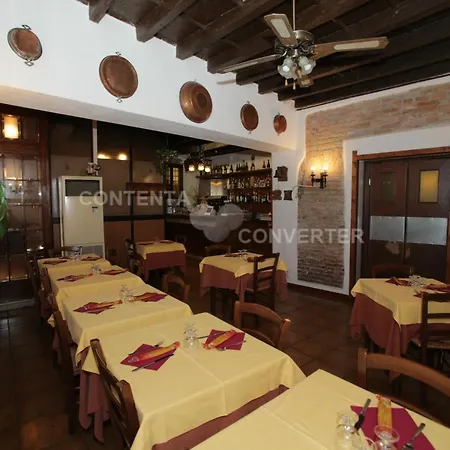 La Fornasetta Bed and breakfast Milán