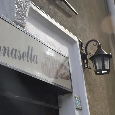 La Fornasetta Отель типа 