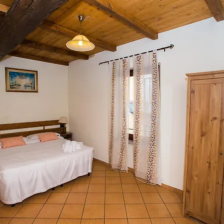 Oda ve Kahvaltı La Fornasetta Milano