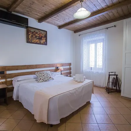 Bed & Breakfast La Fornasetta Milan
