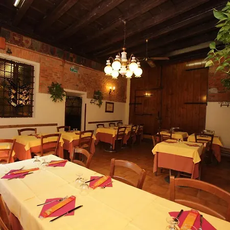 La Fornasetta Bed & Breakfast Milan