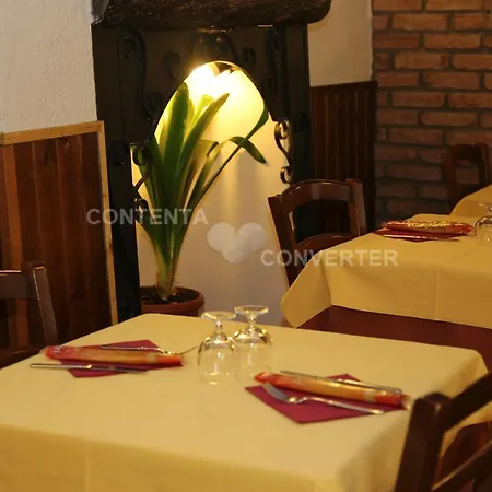 La Fornasetta Oda ve Kahvaltı 4*