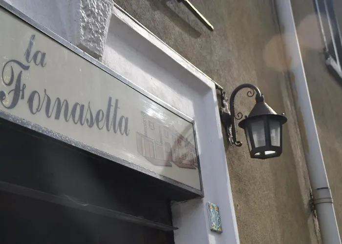 La Fornasetta Bed and breakfast Milán