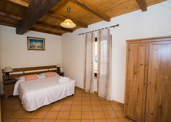 Bed and breakfast La Fornasetta Milán