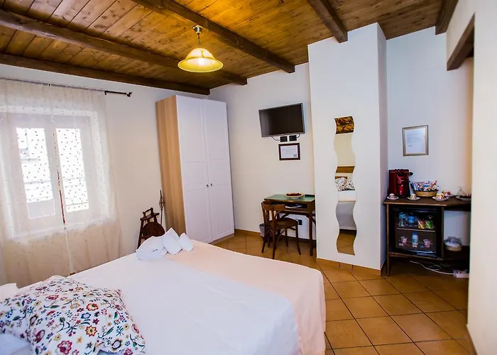 La Fornasetta Bed and breakfast 3*