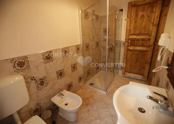 Bed and breakfast La Fornasetta