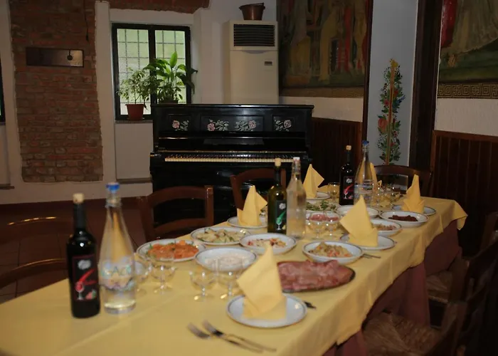 La Fornasetta