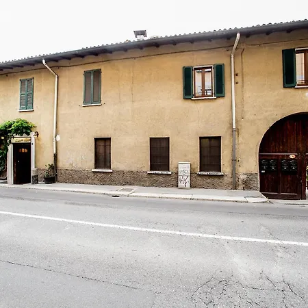 Bed & Breakfast La Fornasetta Milaan