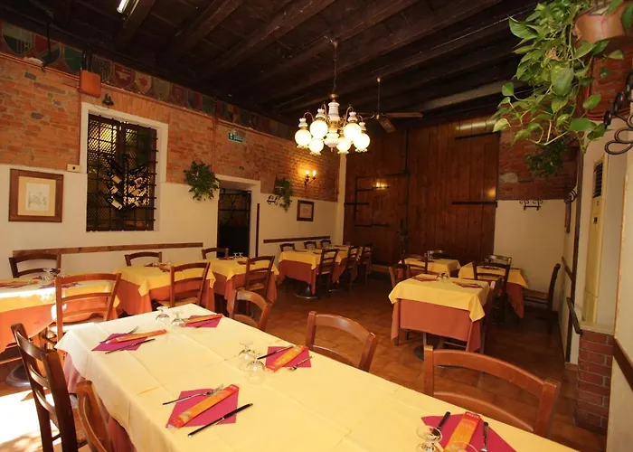 La Fornasetta Couette-café Milan