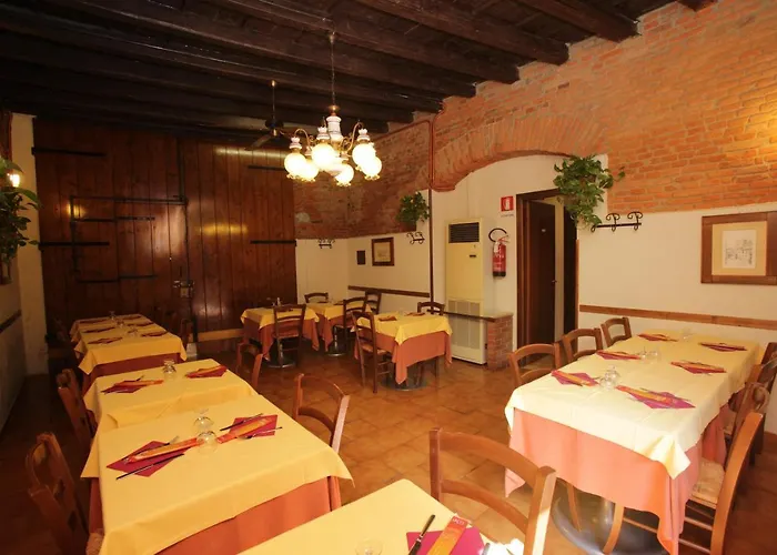 La Fornasetta 3*