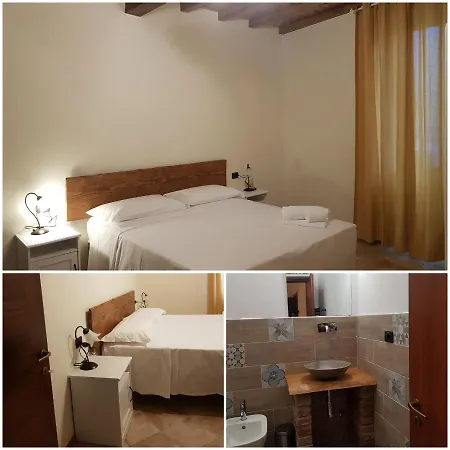 فندق مبيت وإفطار La Fornasetta